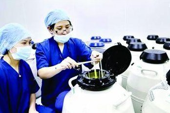 RFG皇家医院医生建议：什么情况下可以选择做第三代试管婴儿？